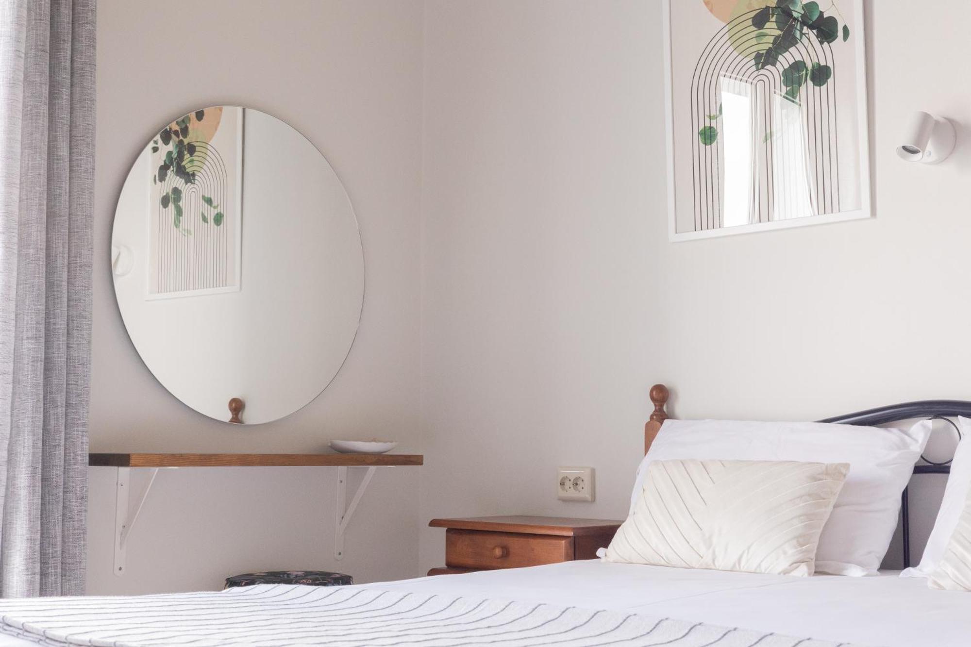 Ferienwohnung Aria Lakíthra Zimmer foto
