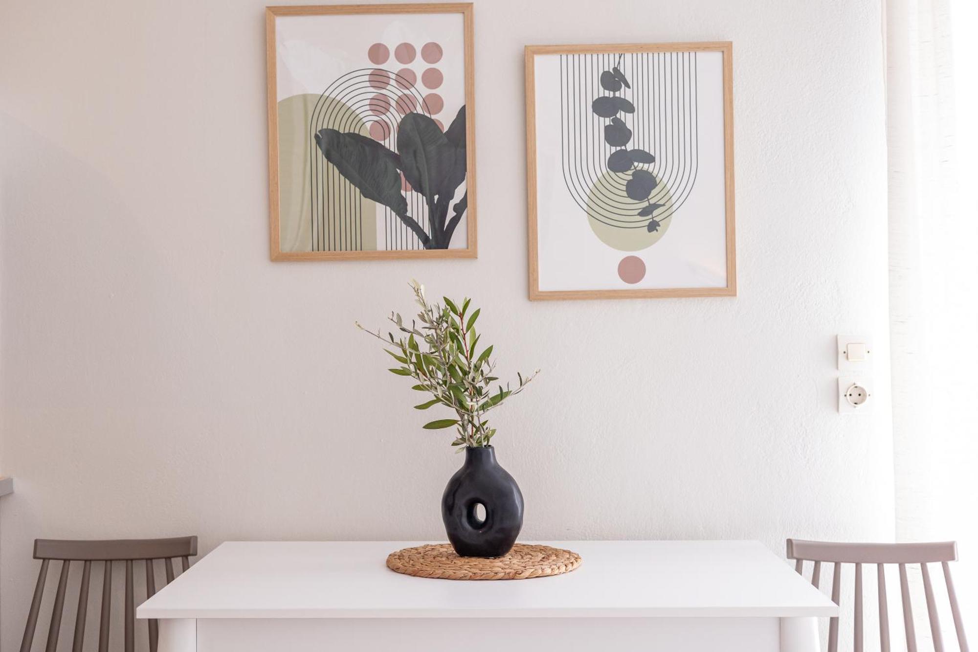 Ferienwohnung Aria Lakíthra Zimmer foto